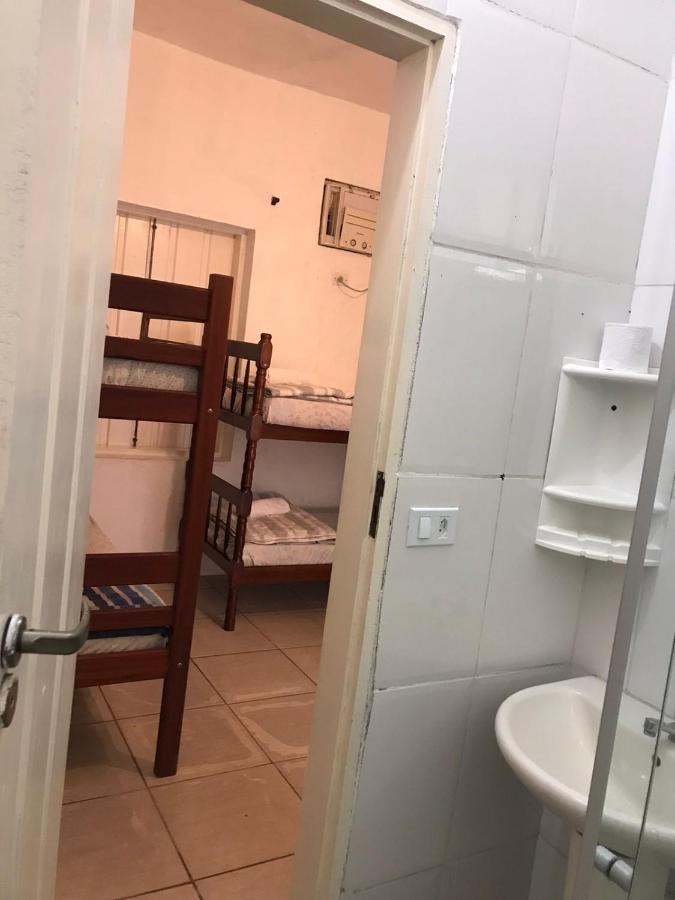 Canoa Suites Araquari Eksteriør bilde
